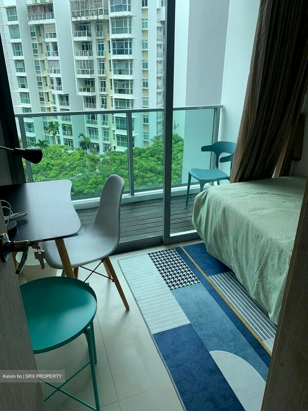 Botannia (D5), Condominium #455706231